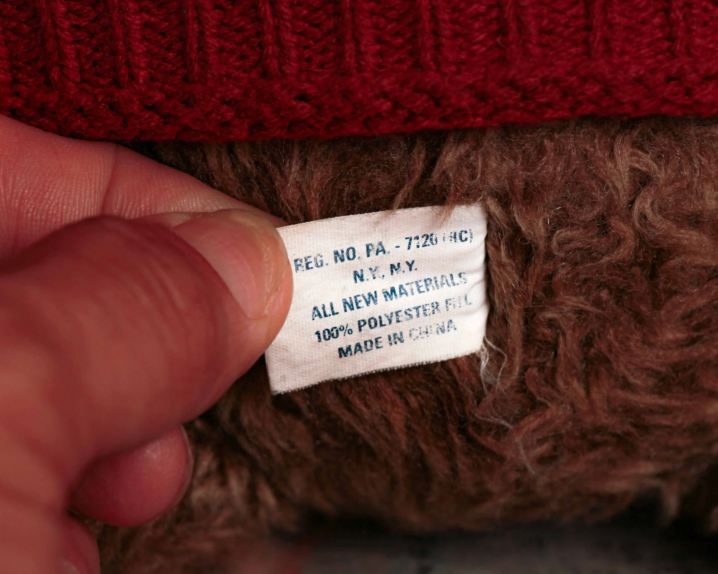 polo teddy bear stuffed animal-4.jpg