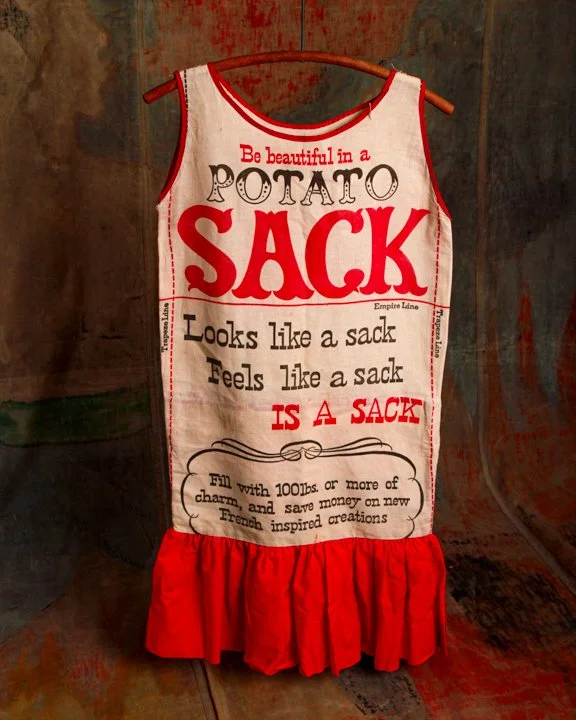 Vintage potato sack dress-6.jpg