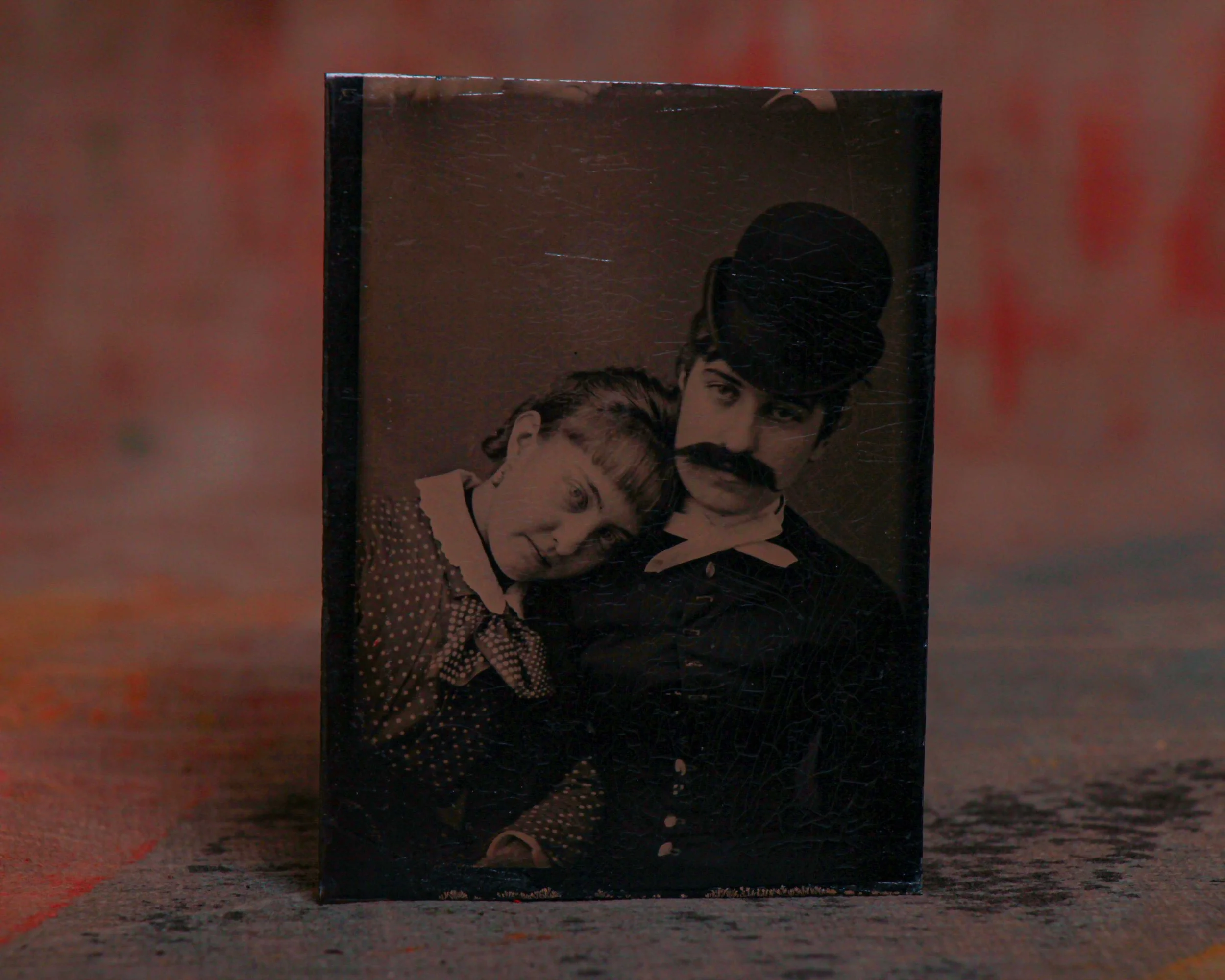 Tintype, Ambrotype, Daguerreotype: A Collector's Guide to the Differences