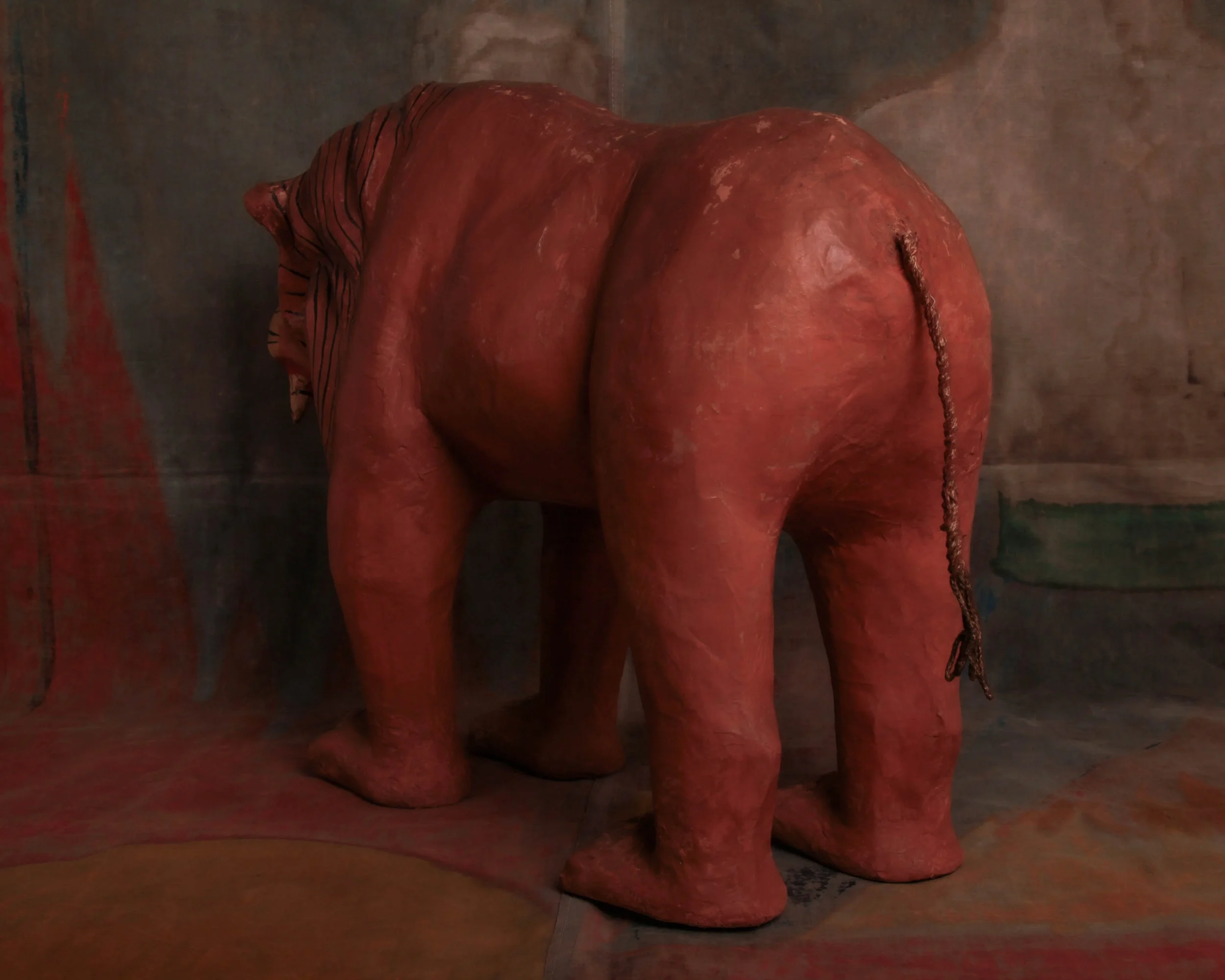 Lion paper mache-8.jpg