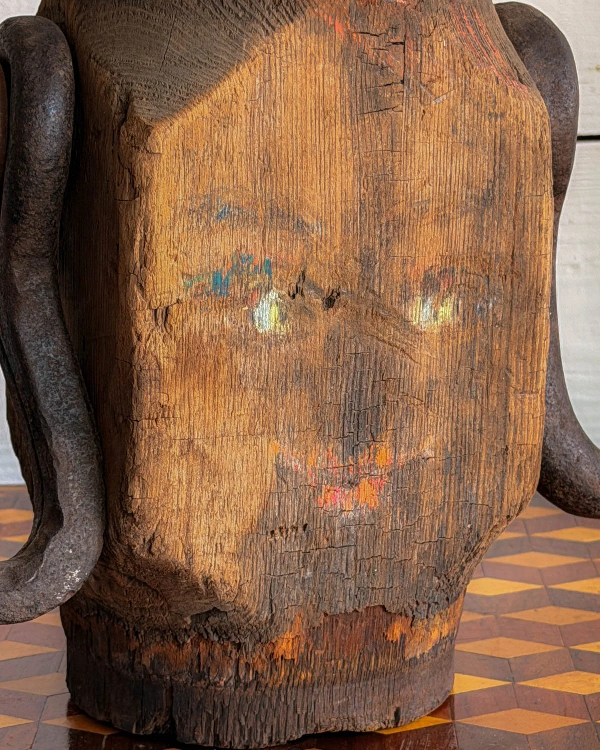 folk art ship pulley-5.jpg