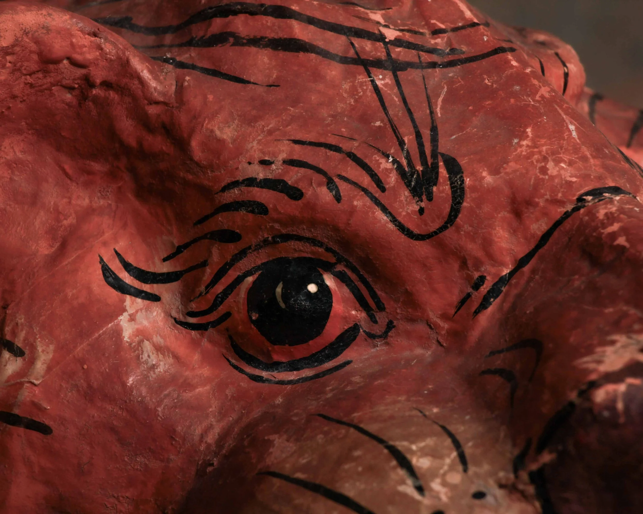 Lion paper mache-5.jpg