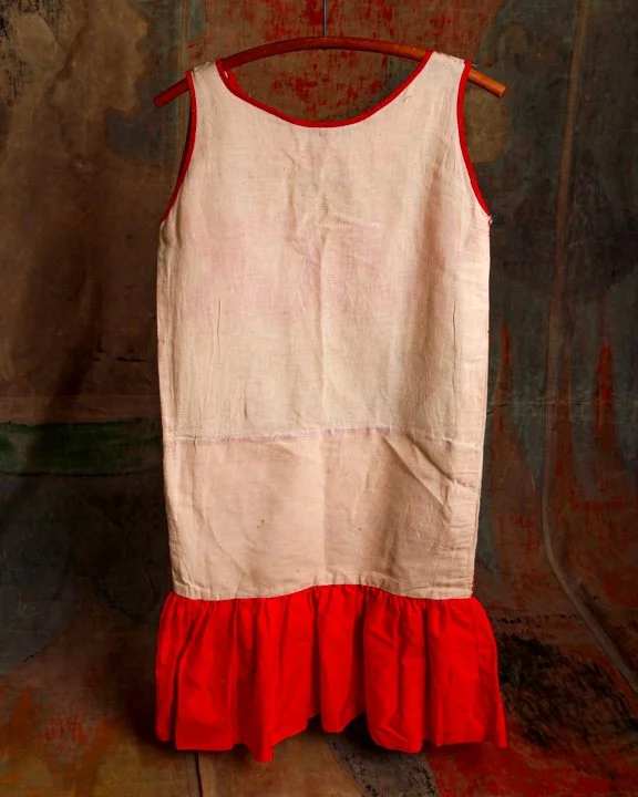 Vintage potato sack dress-7.jpg