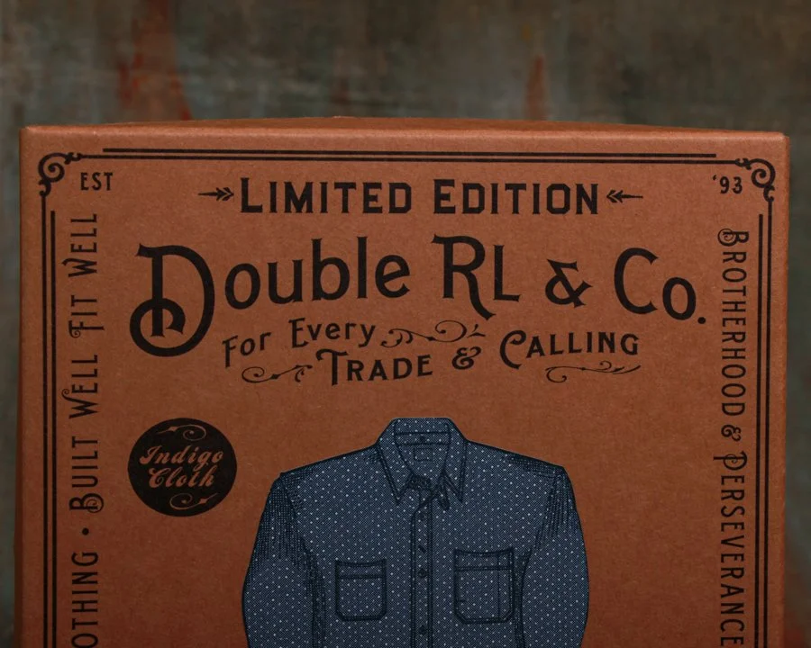Ralph Lauren Double RL salesman sample shirt limited edition-11.jpg