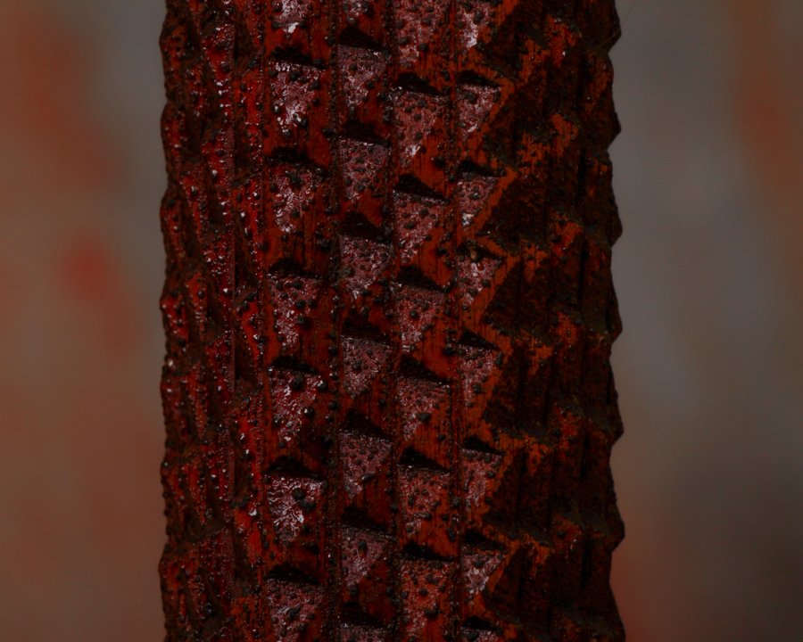 Tramp art candlelabra candle sticks-11.jpg