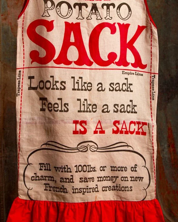 Vintage potato sack dress-5.jpg