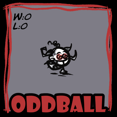 Oddball