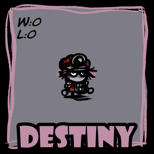 Destiny