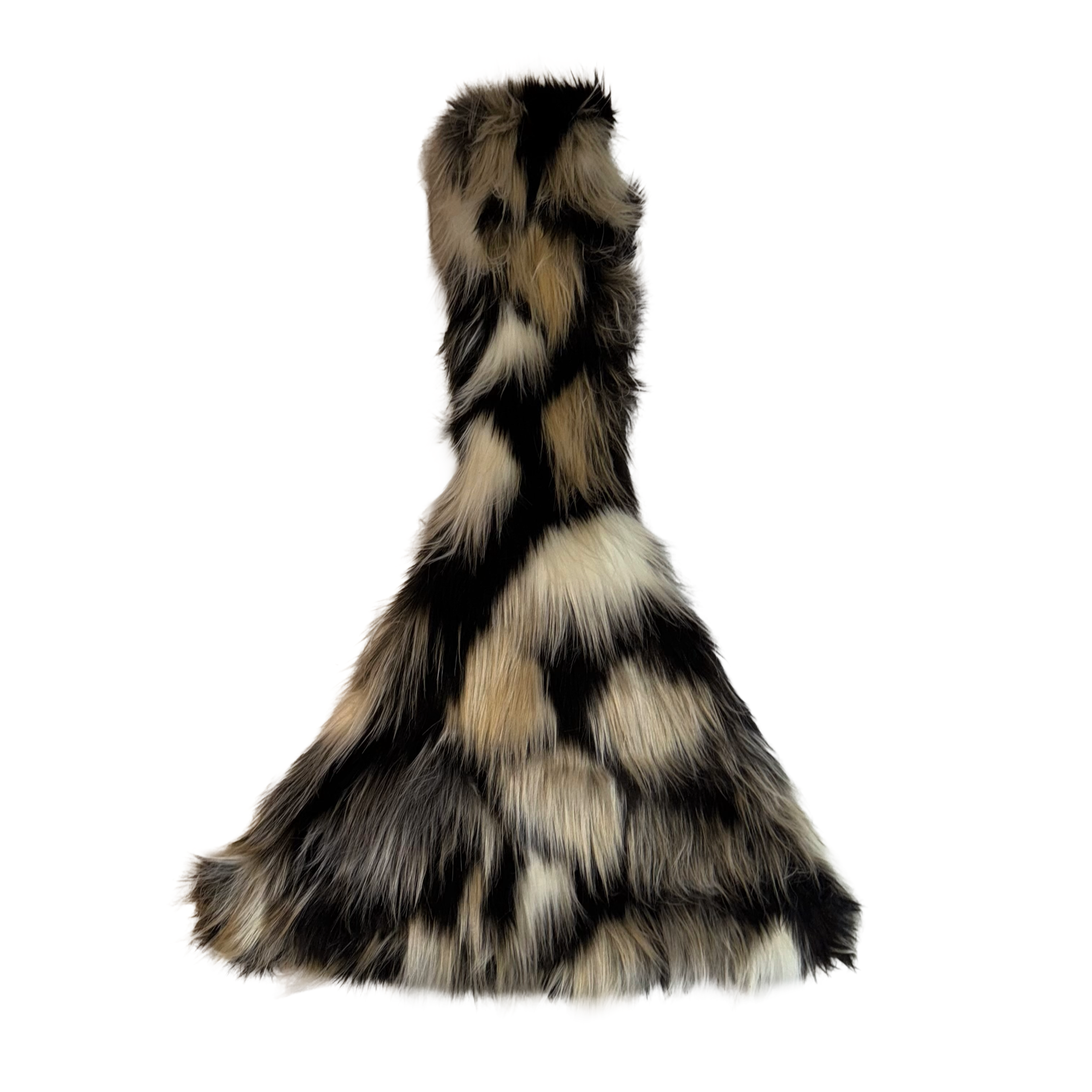 c h 0 0 3  TRIAD BAG in SKUNK