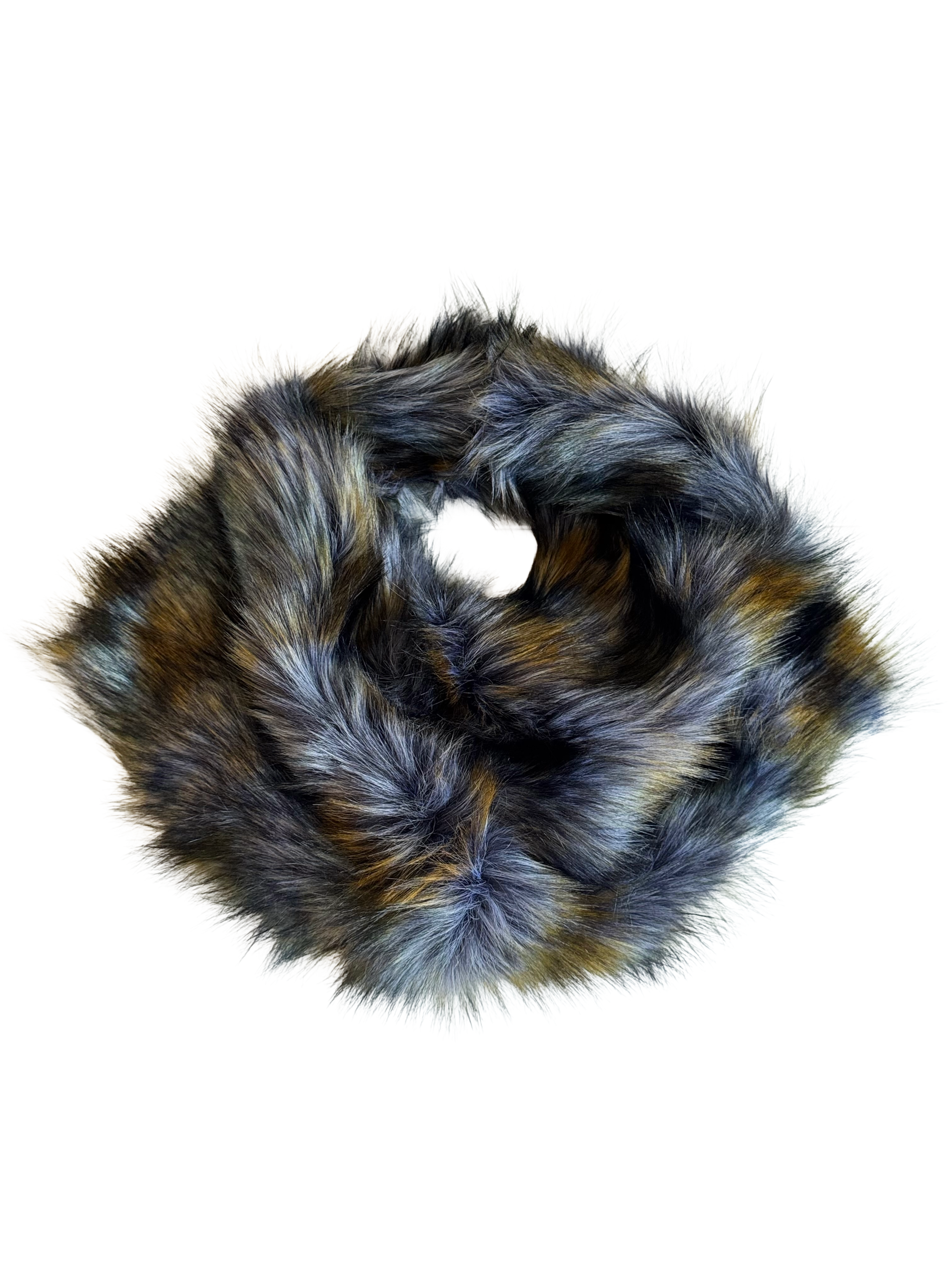 c h 0 0 1 ORIGAMI DRAPED FUR