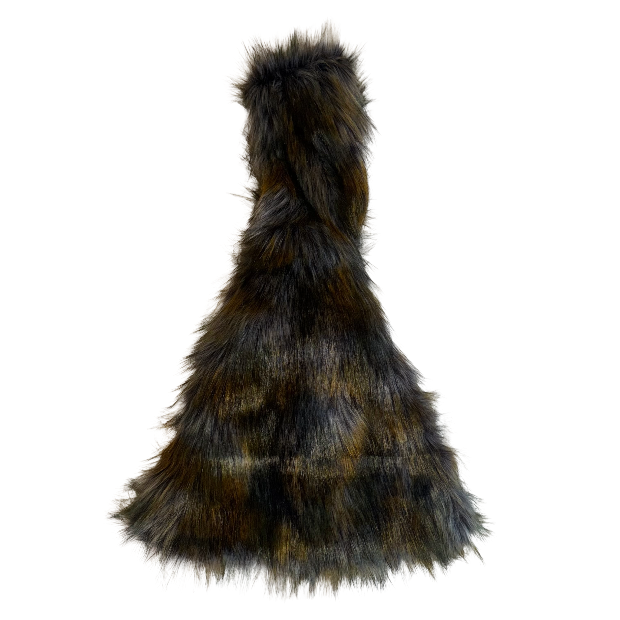 c h 0 0 3 TRIAD BAG in BLUE FOX