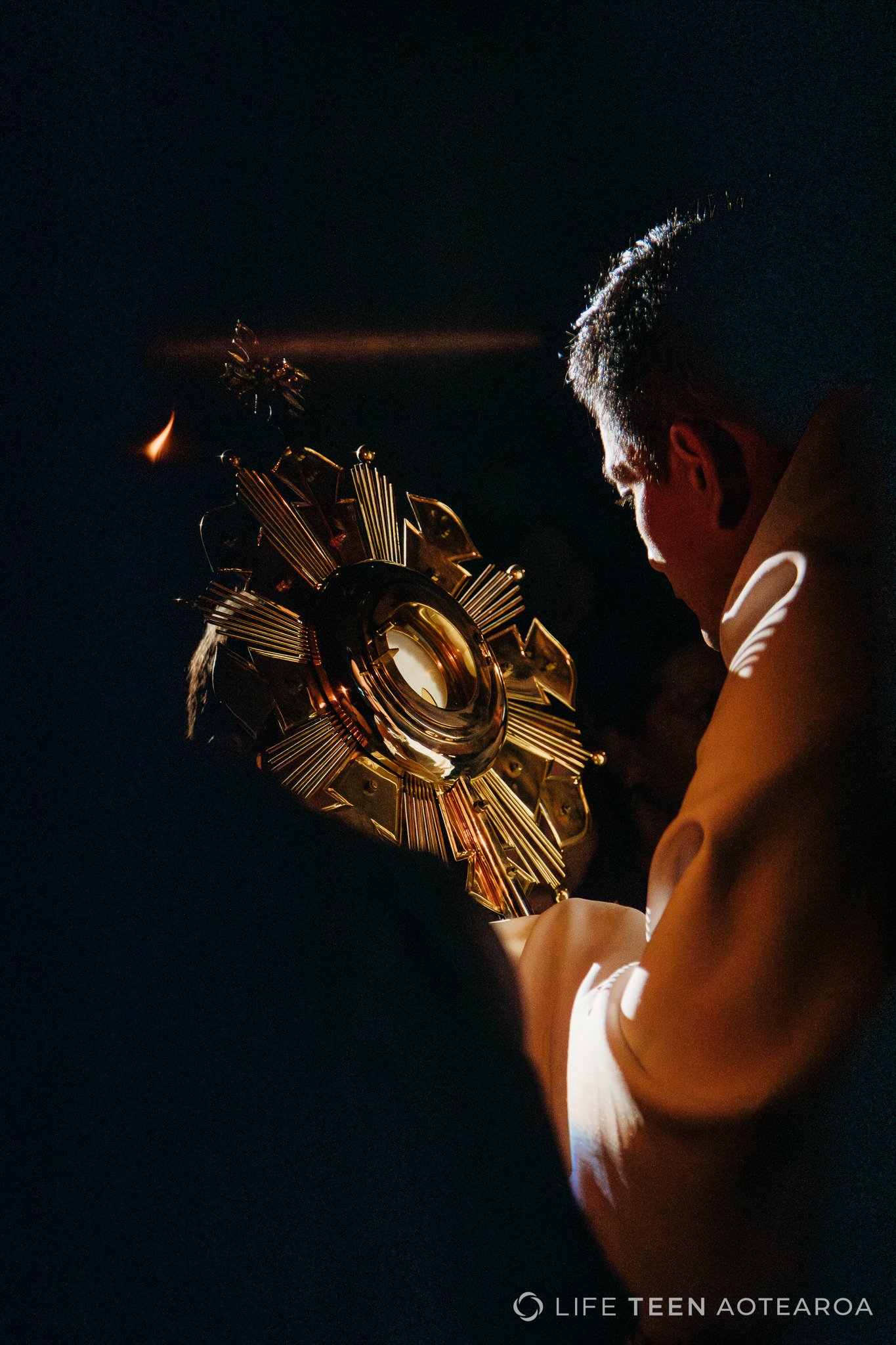 Regular Prayer Groups &amp; Devotions