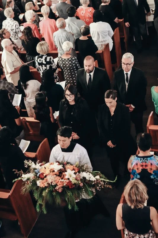 Bereavement Support Team