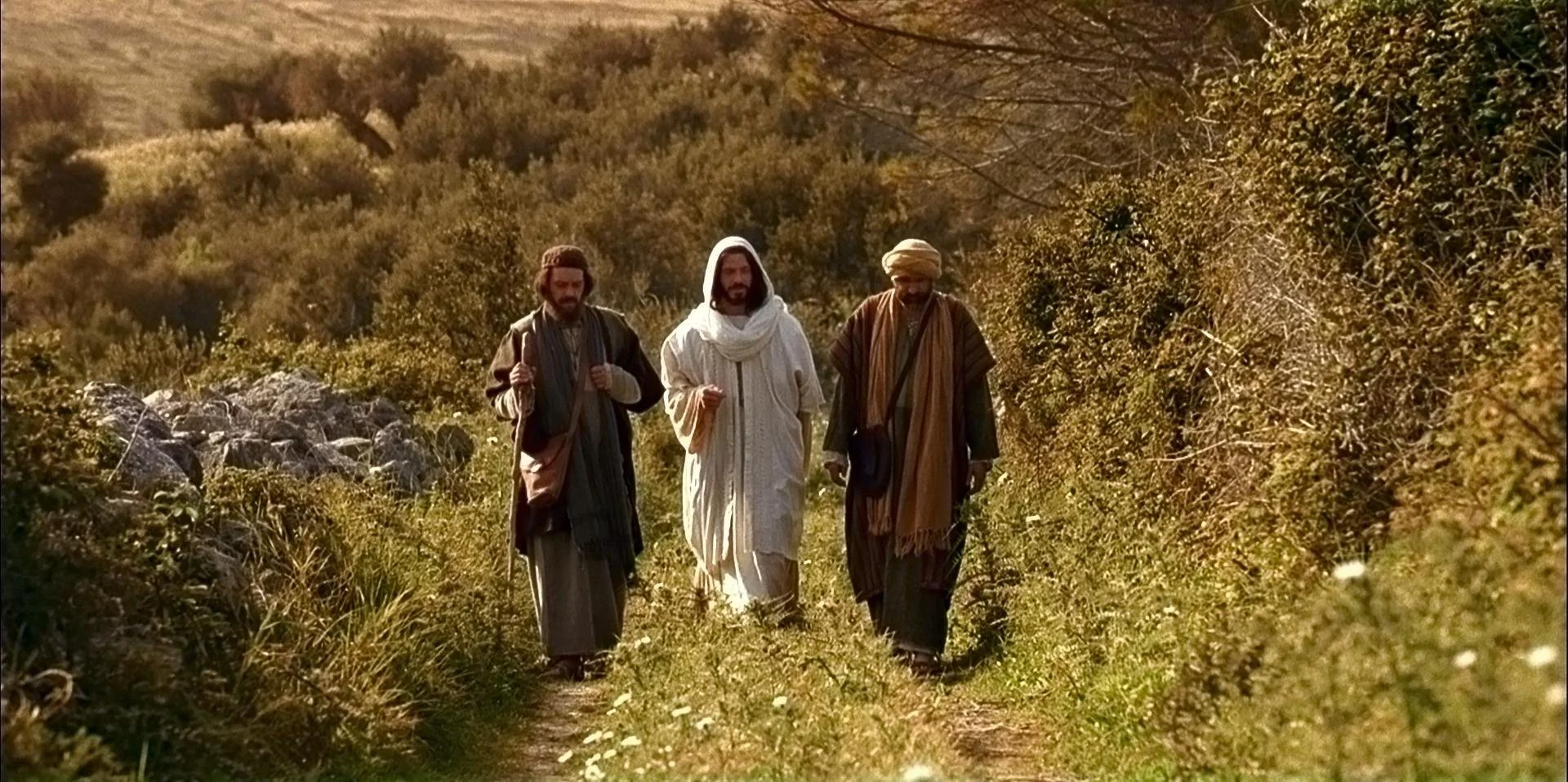 Third Sunday of Easter — April 19, 2026 