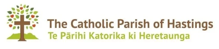 The Catholic Parish of Hastings&mdash;Te Pārihi Katorika ki Heretaunga