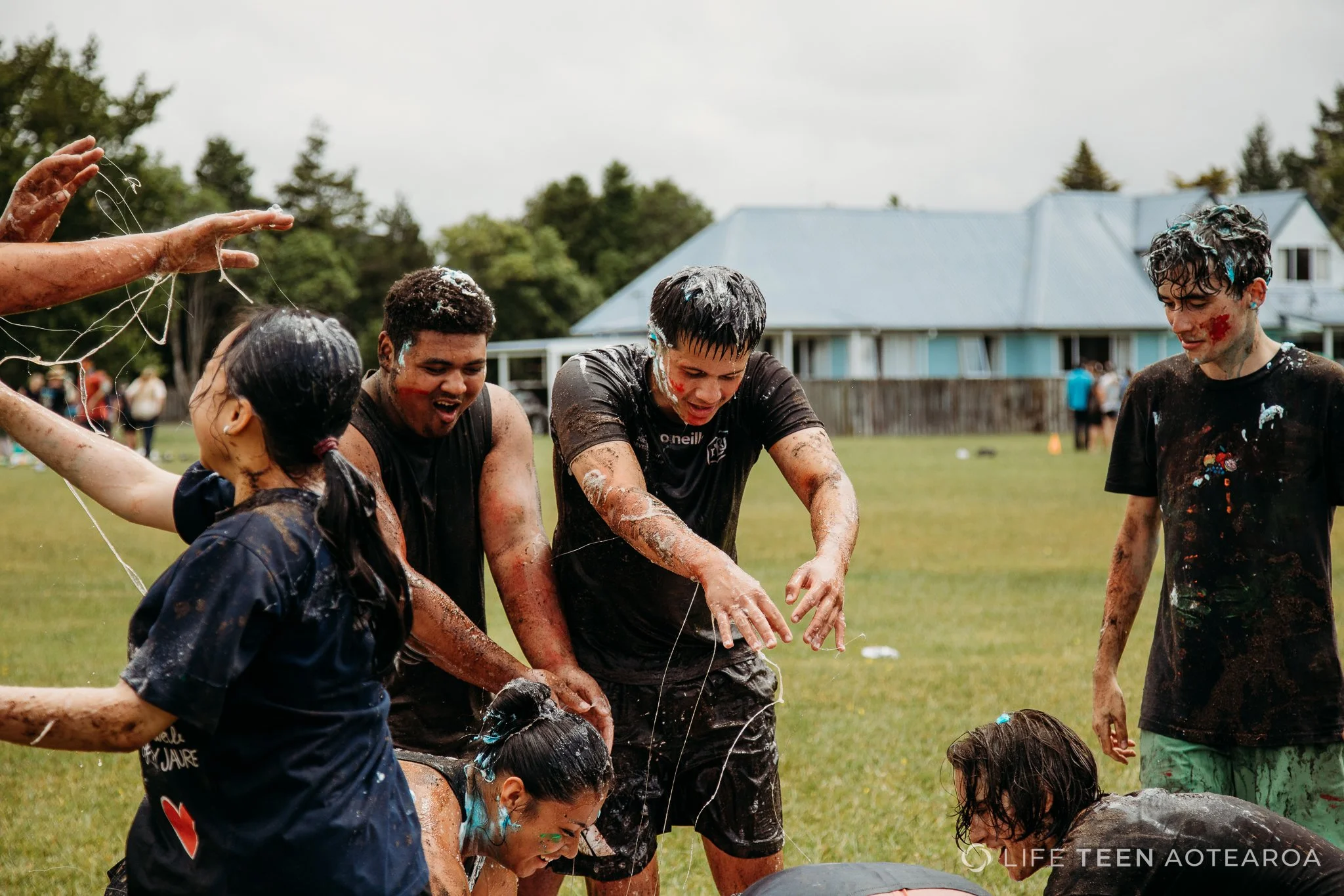 News Events happening