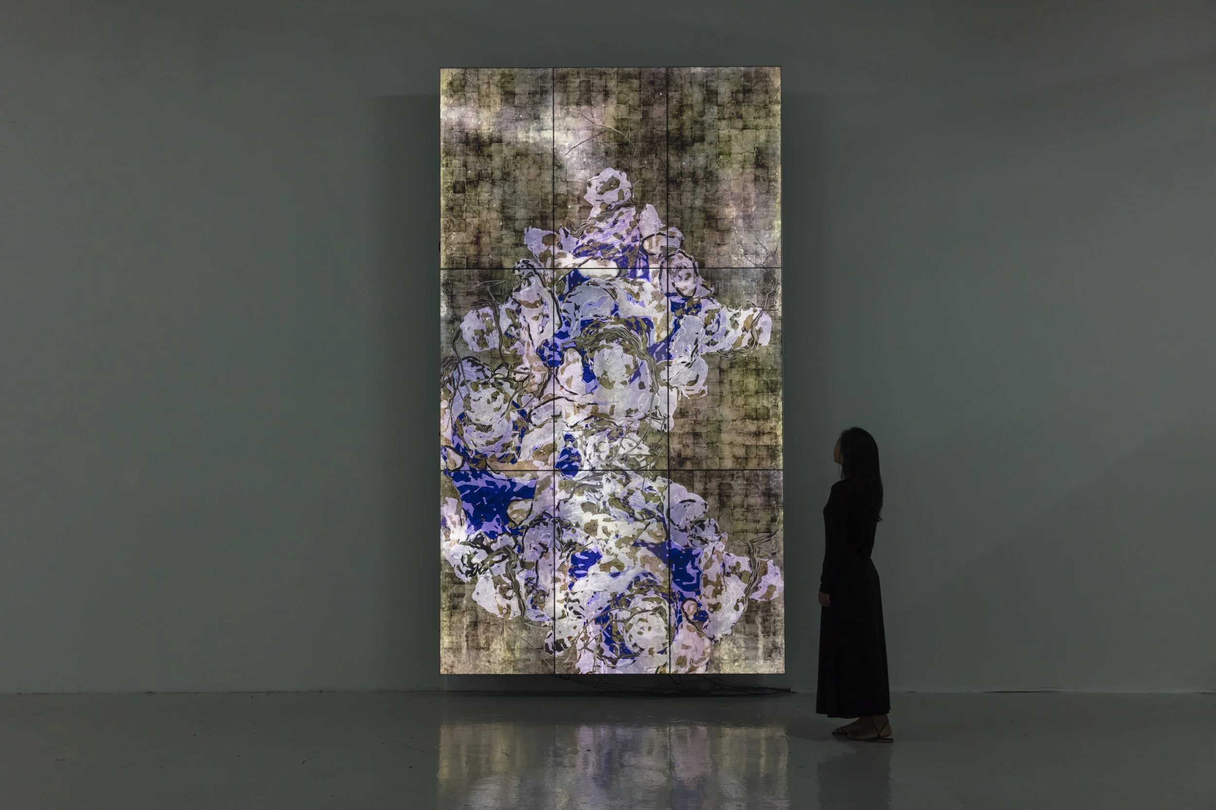 Continuous Life and Death at the Now of Eternity_jan_01_ikkanGallery.jpg