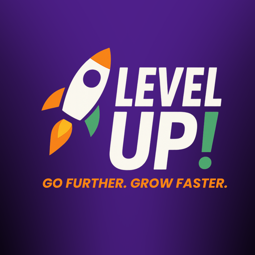 Level UP!