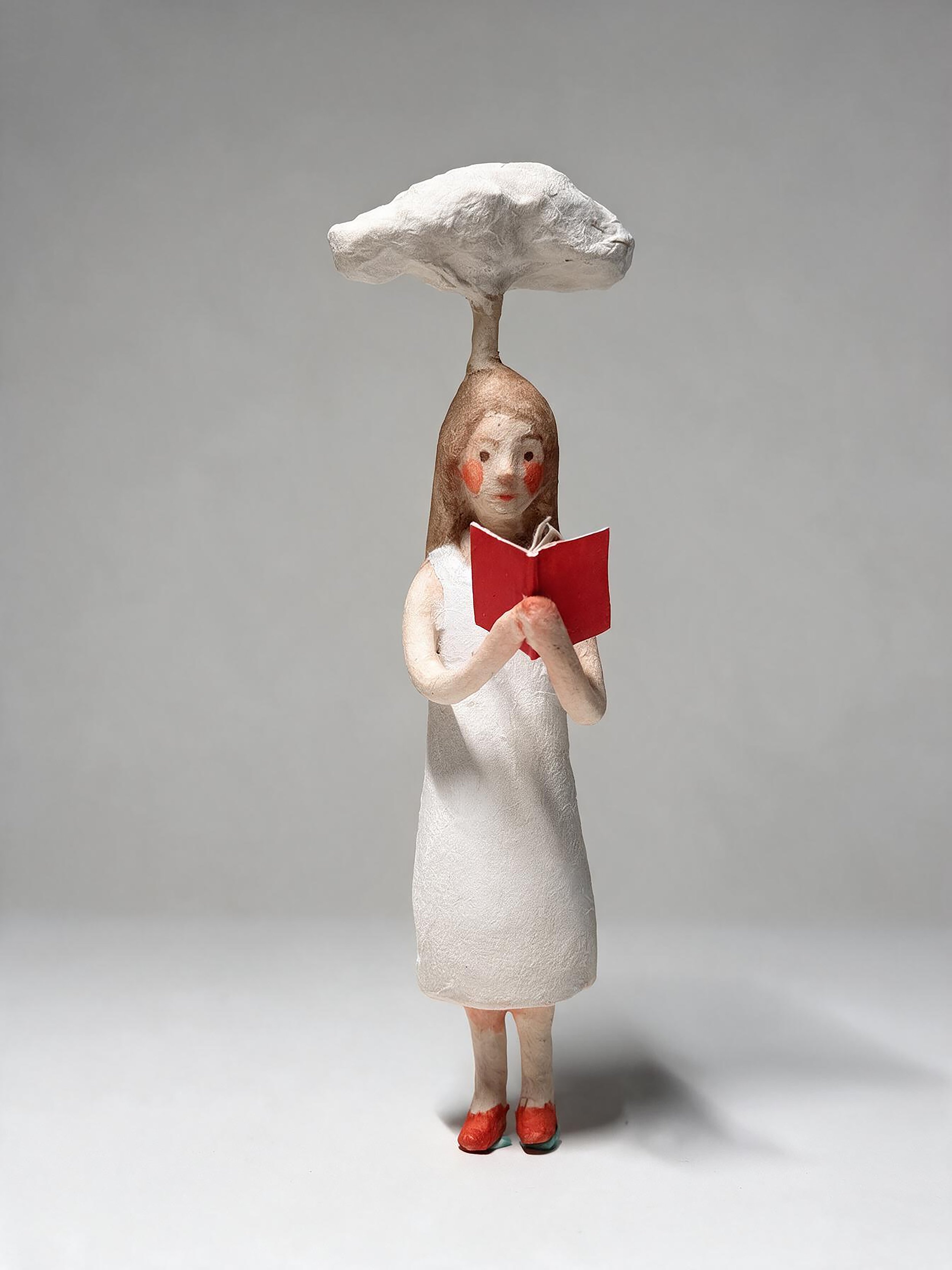 Olal'Art_JIAQIAN_Once a Cloud, Gone in an Instant_2026_ Paper Scuplture_1:1_17*6*3(cm)_500$SGD.jpg