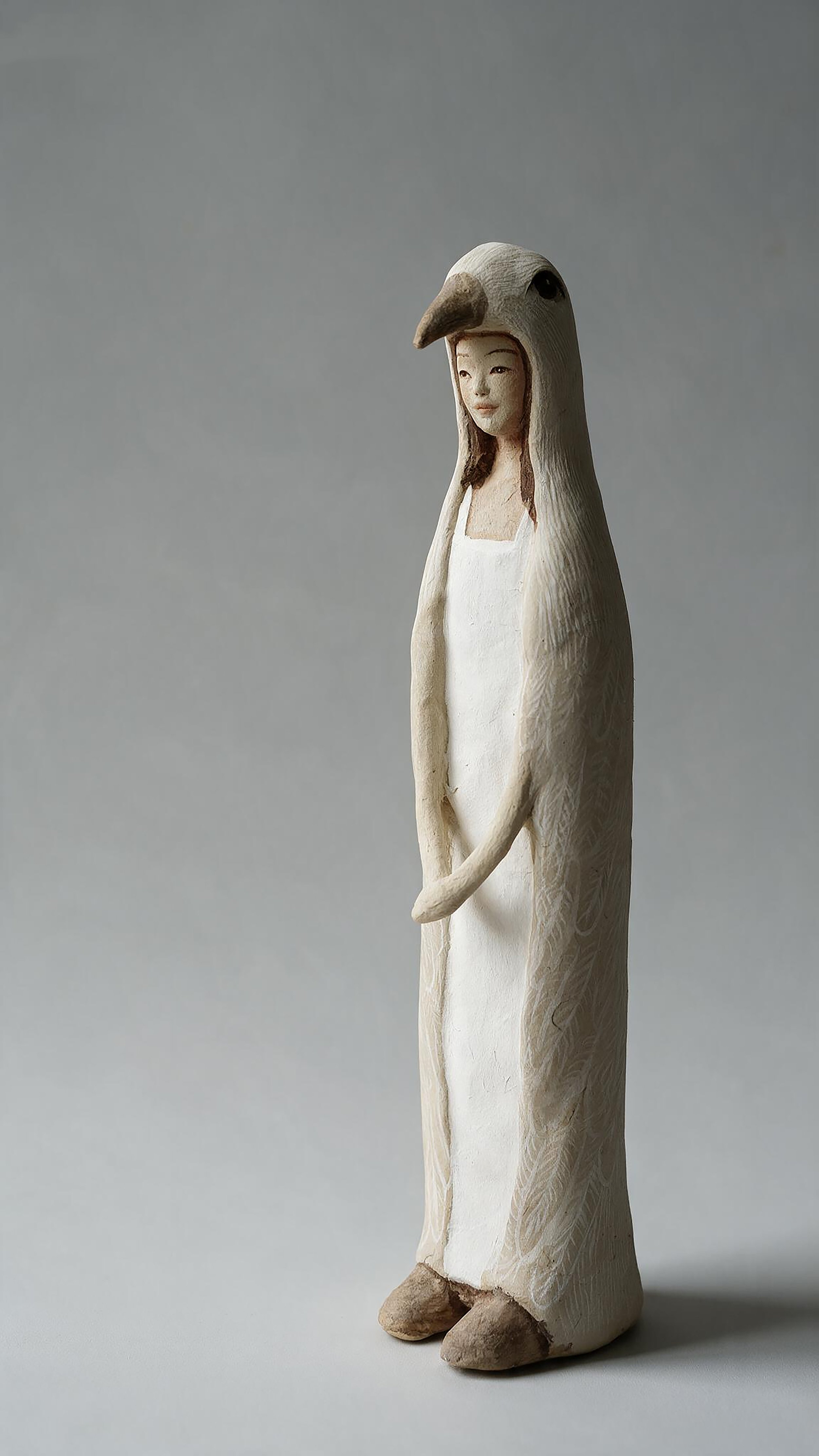 Olal'Art_JIAQIAN_Keeping_2026_ Paper Scuplture_1:1_38*8*8(cm)_1800$SGD.jpg