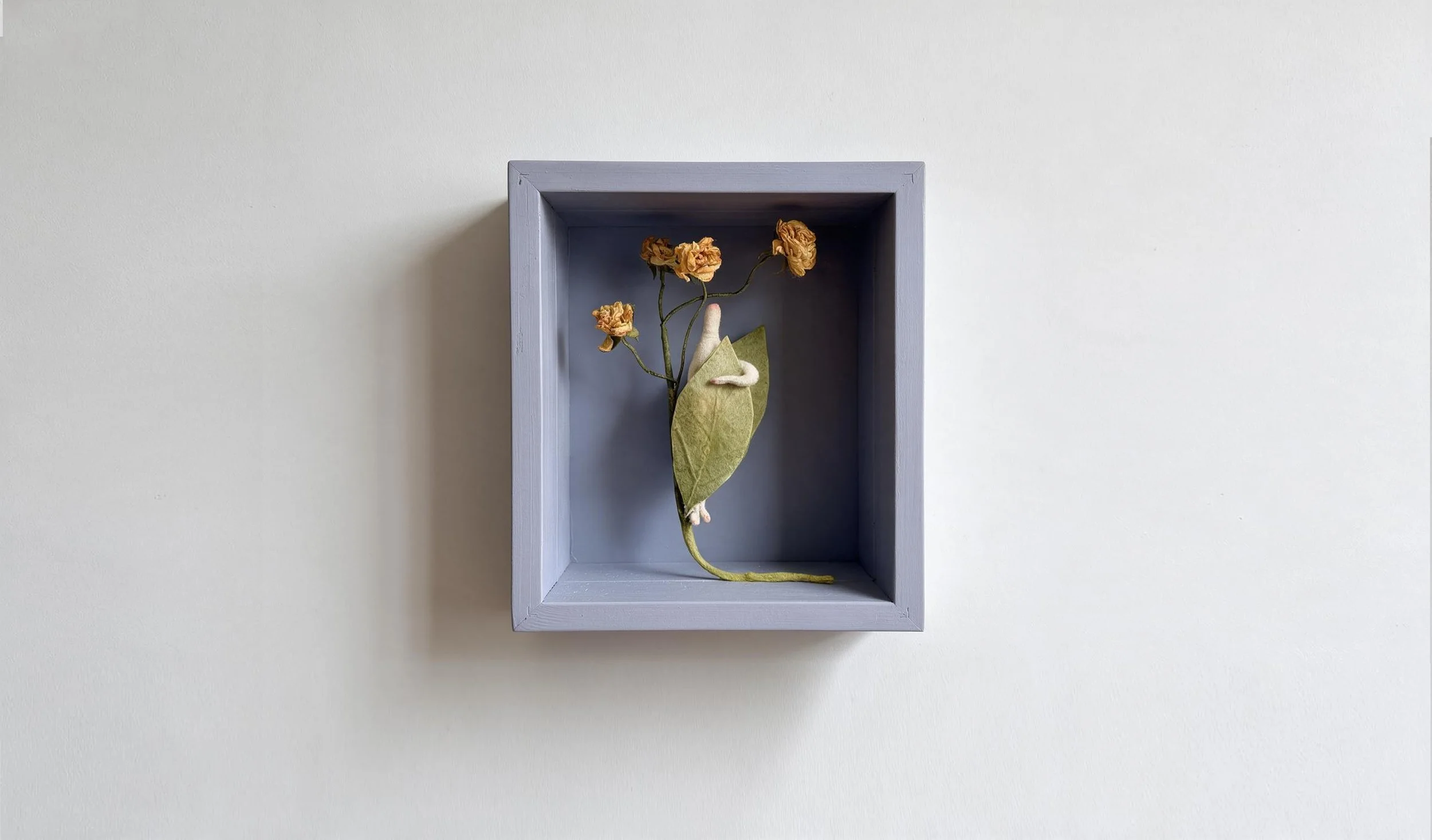 A Conversation with Nature—whisper