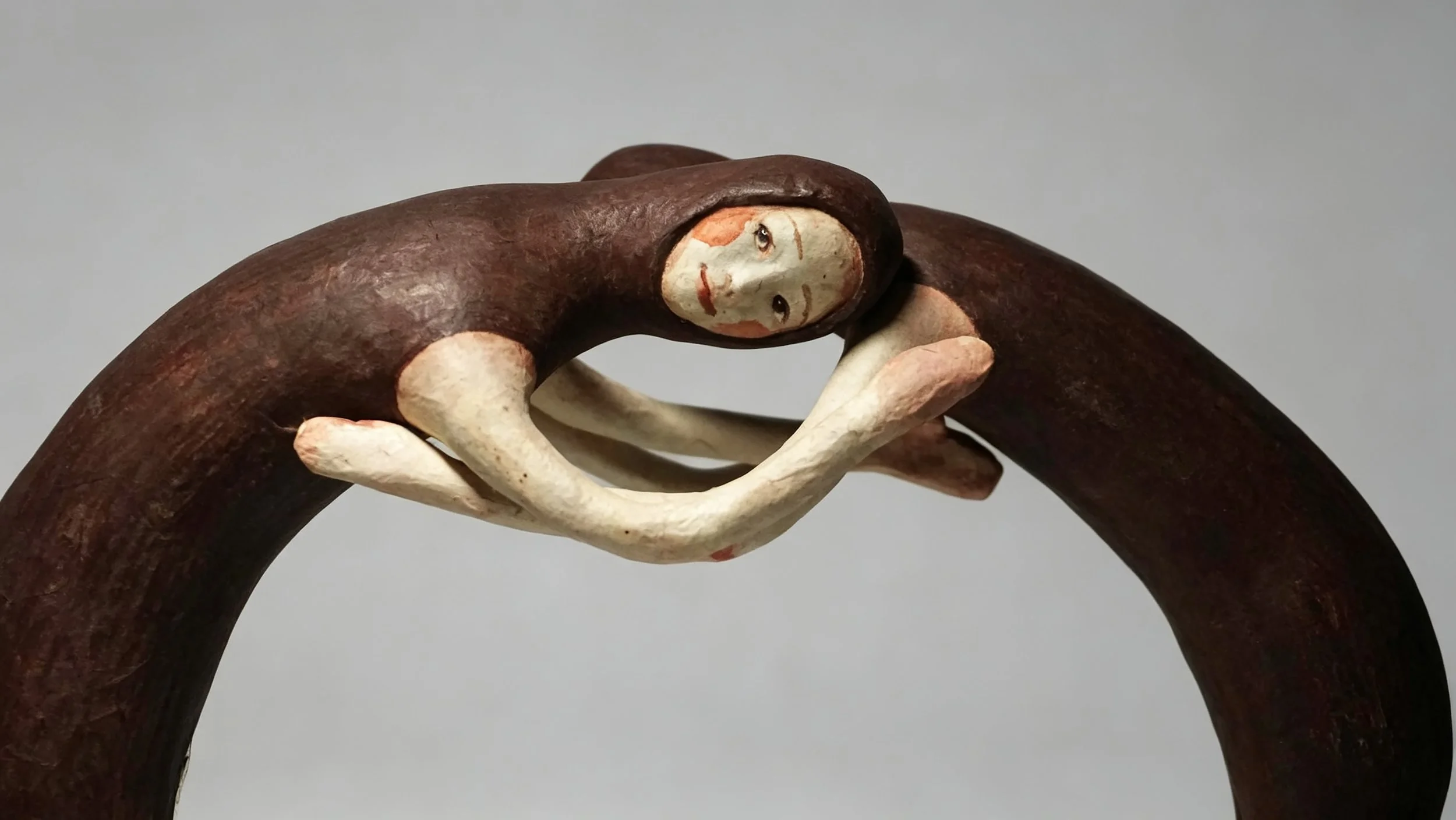 Olal'Art_JIAQIAN_Embrace(detail2)_2026_ Paper Scuplture_1:1_25*27*15(cm)_2400$SGD.jpg