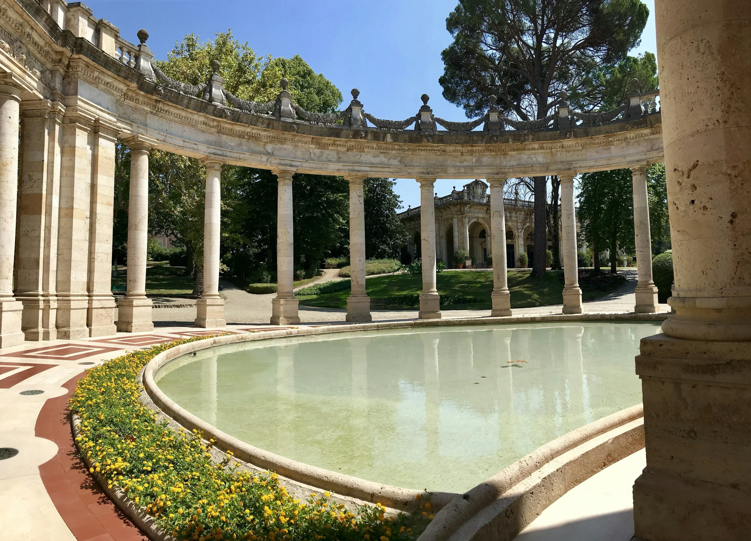 Cosa fare a Montecatini Terme: guida completa alla città UNESCO della Valdinievole