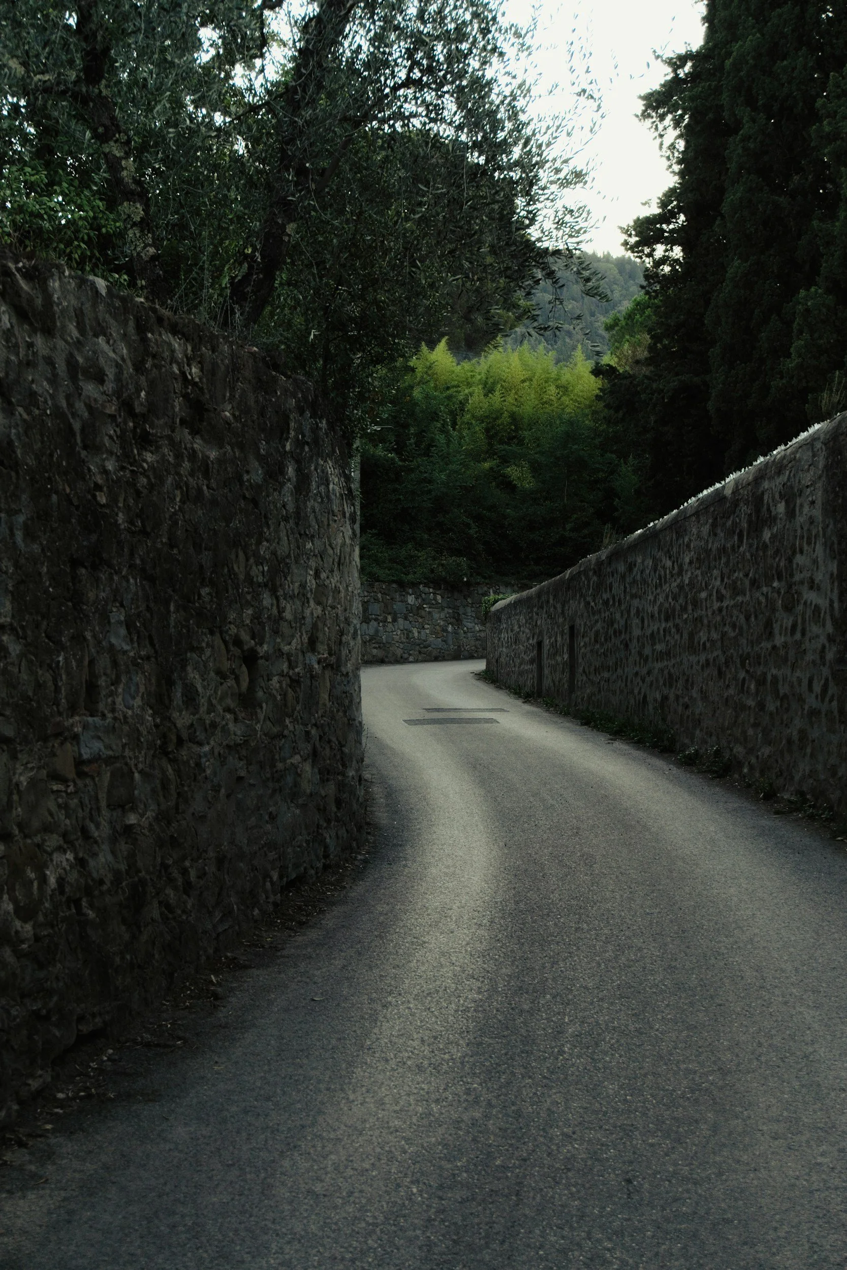 Porretta Terme: Thermal Waters, Underground Springs and Soul Music