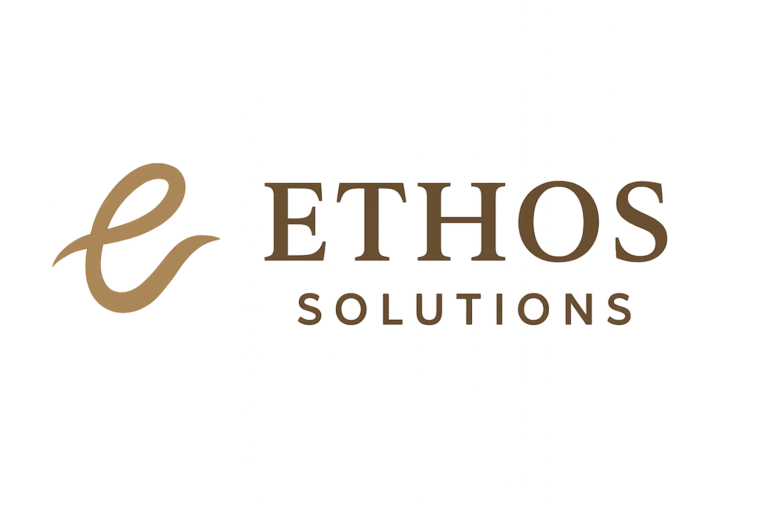 Ethos Solutions Inc