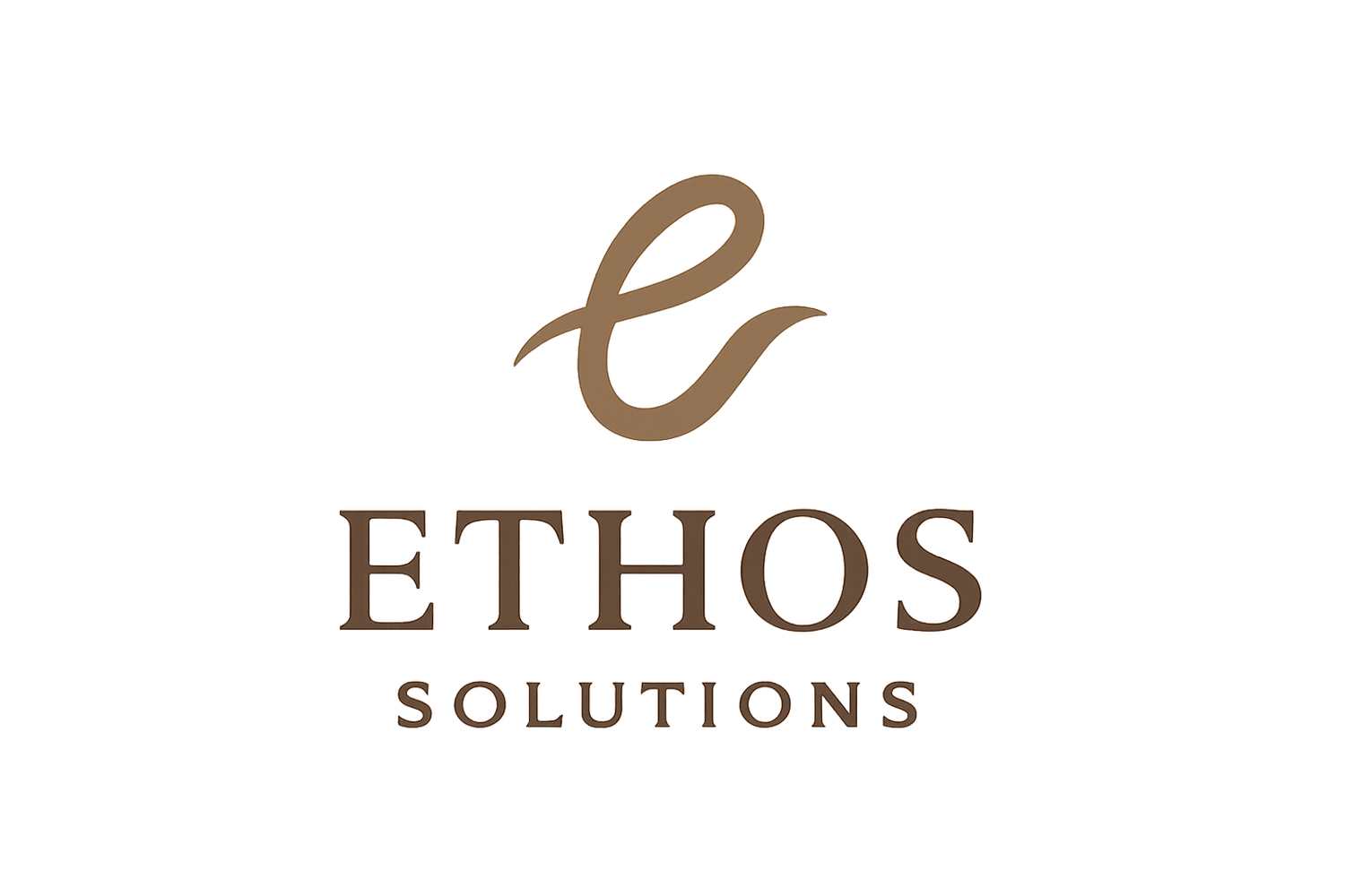 Ethos Solutions Inc