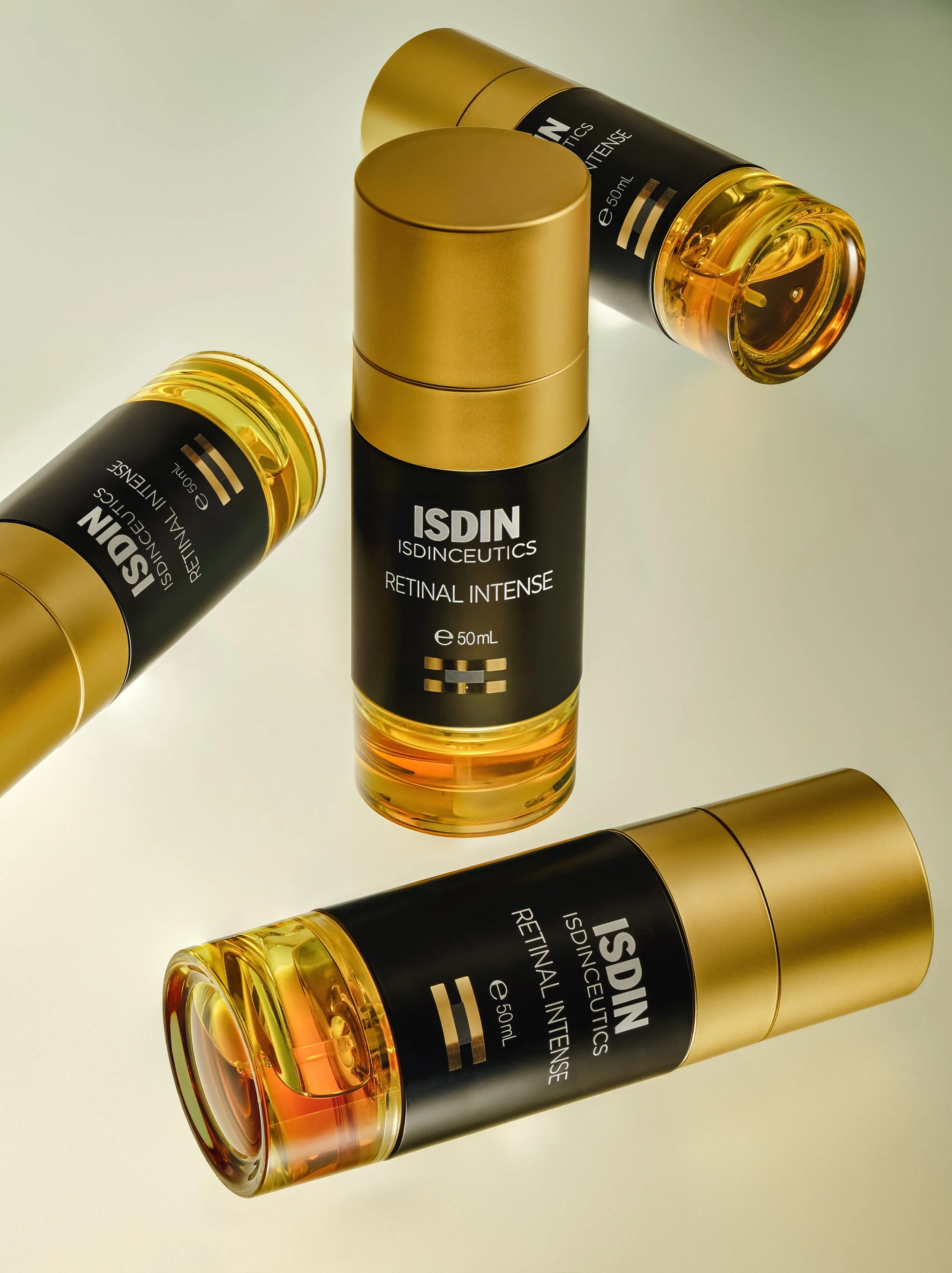 ISDIN