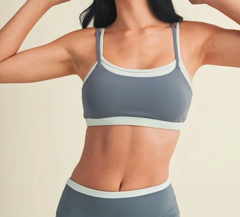 Del Mar Bra