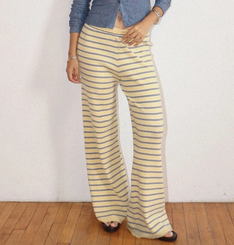 Limoncello Lounge Pants