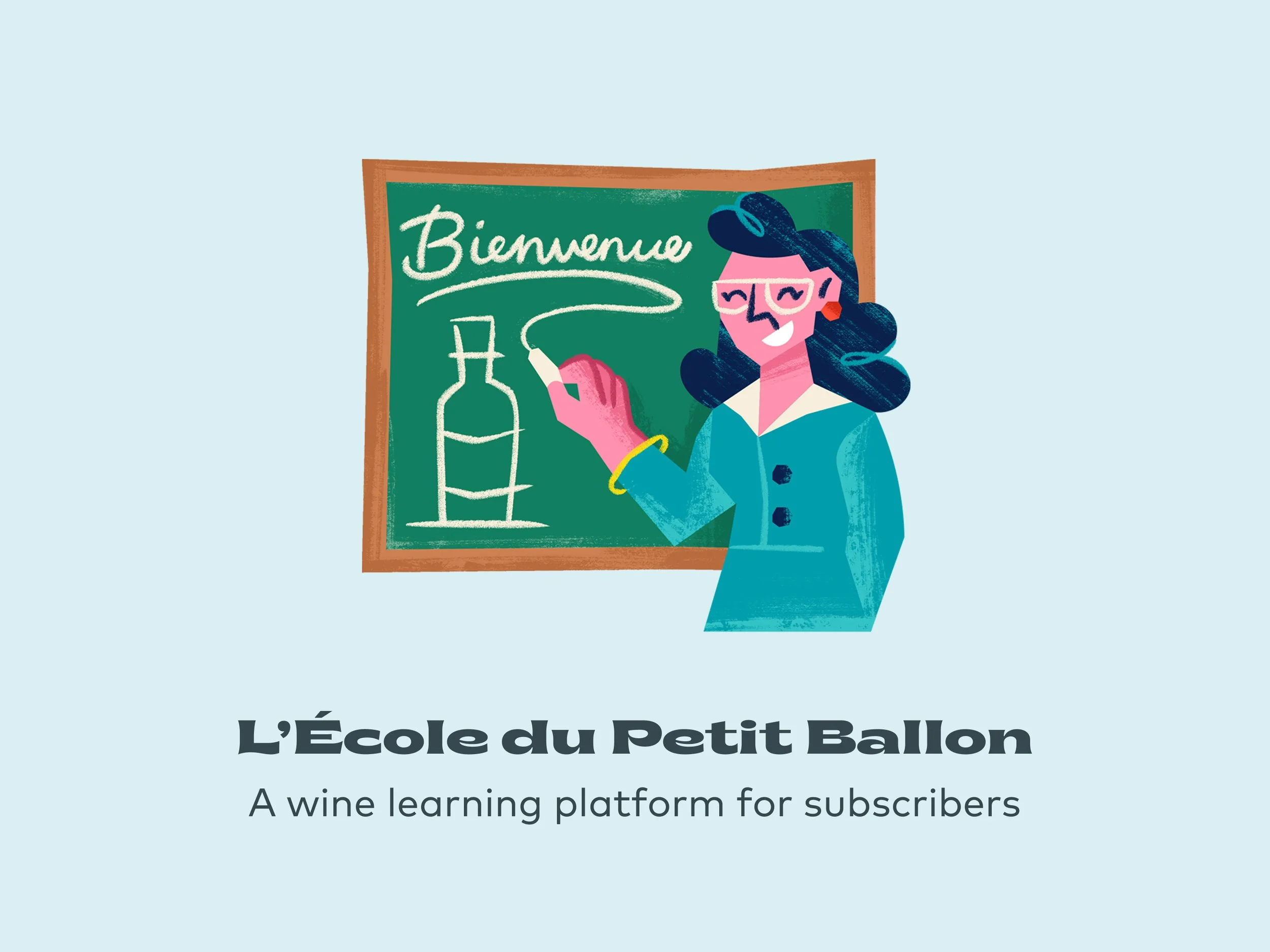 L'École du Petit Ballon