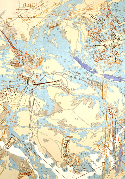 Preliminary Thoughts on Left Governmentality