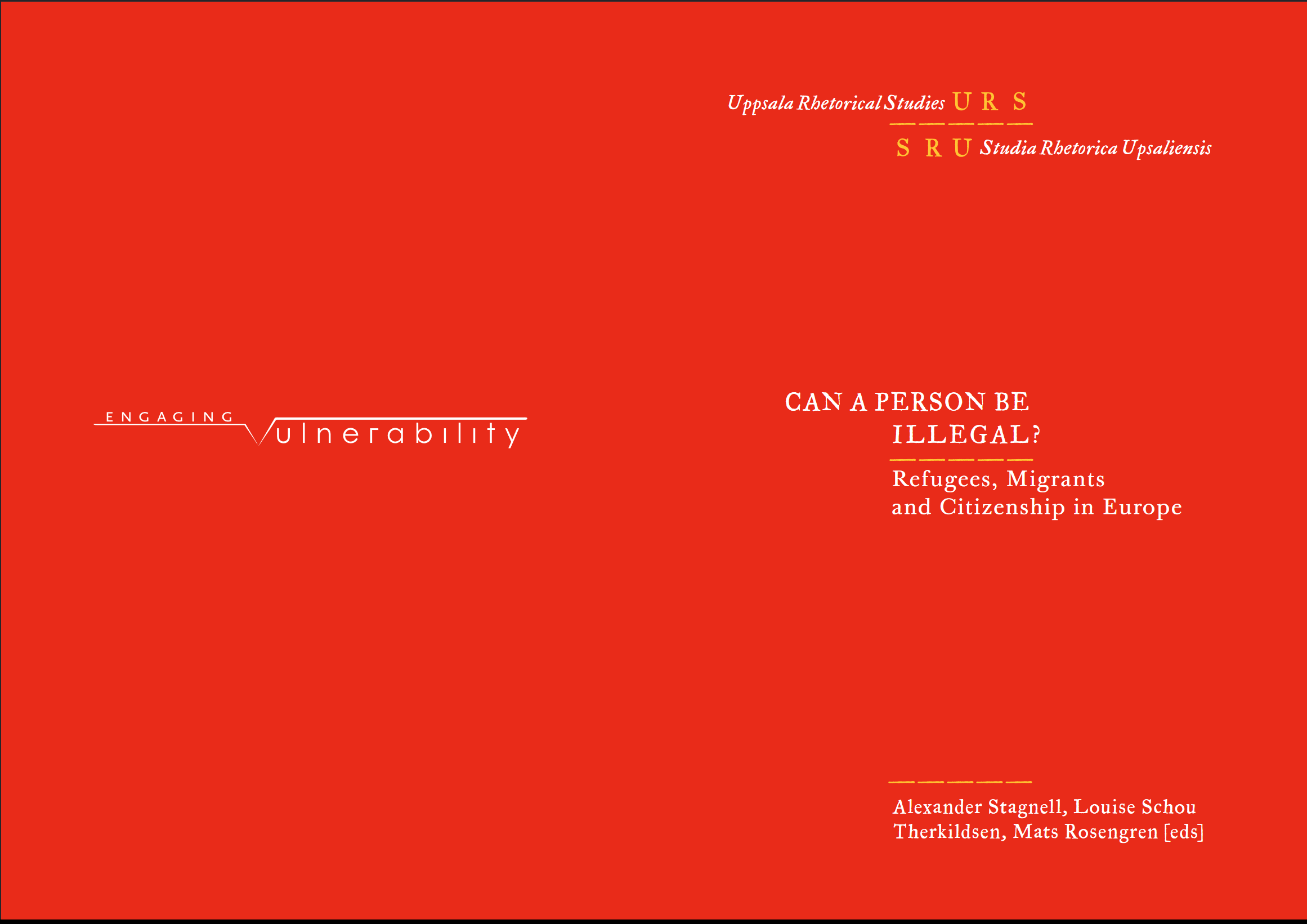 Crisis and the Ill Logic of Fortress Europe