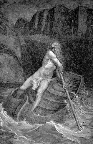 The Dream of Odysseus Crusoe