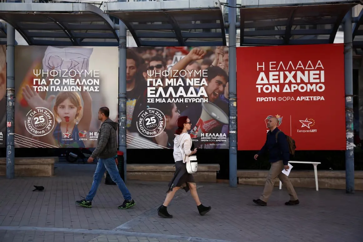 Will SYRIZA Survive Radical Left Democracy?