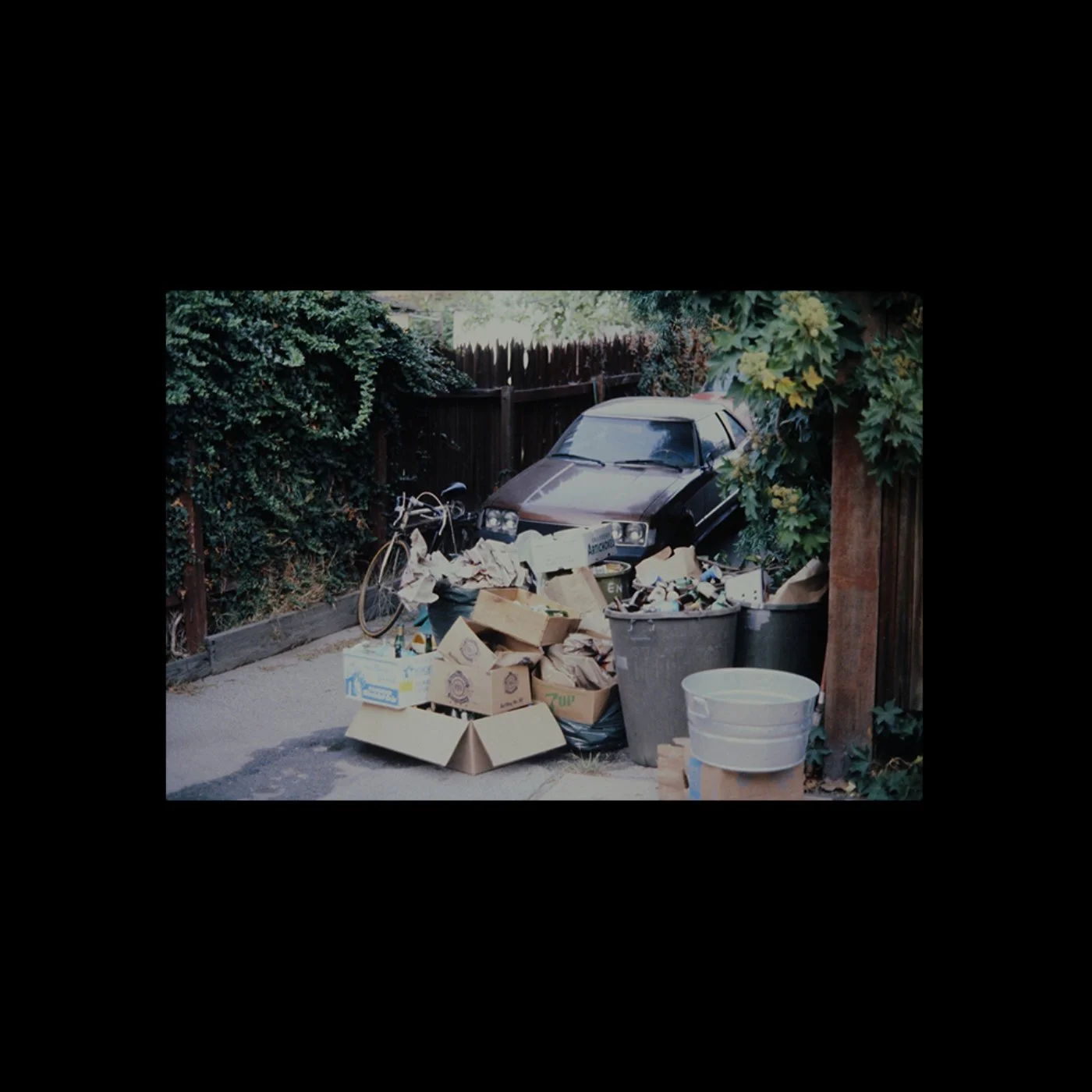 Dudes on Drugs - Cabaret Rustique