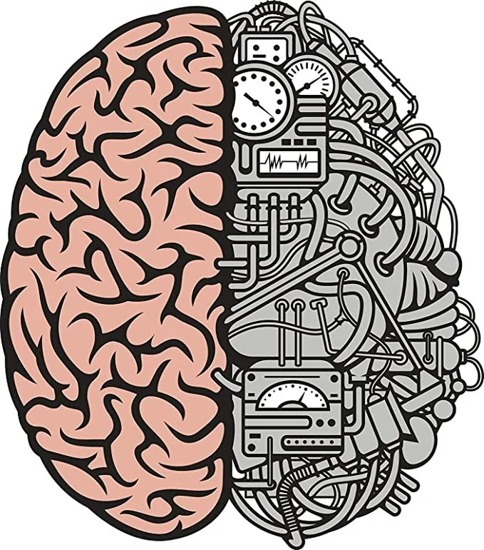 No More Artificial Anthropisms