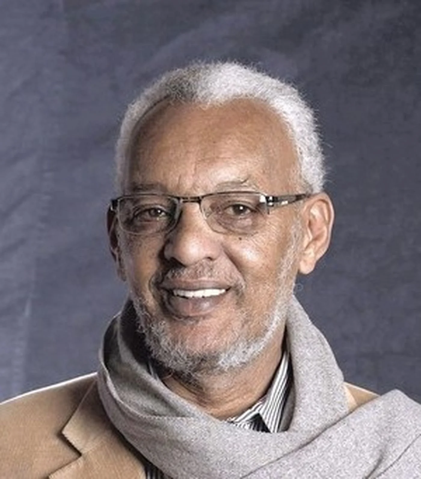 Off Screen Vision -- Thinking with Teshome