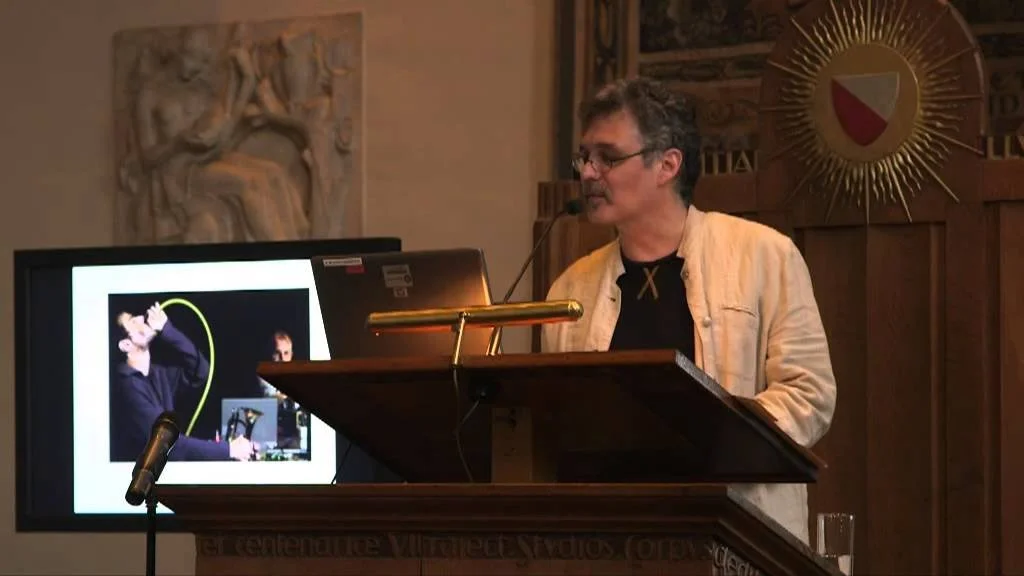 Musical Dis-Possessions