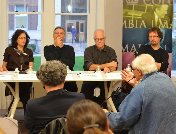 Thinking with Balibar