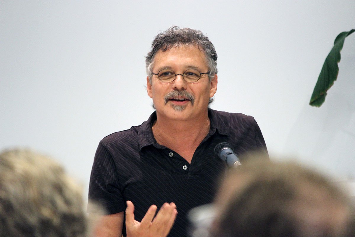 Lessons in Secular Criticism