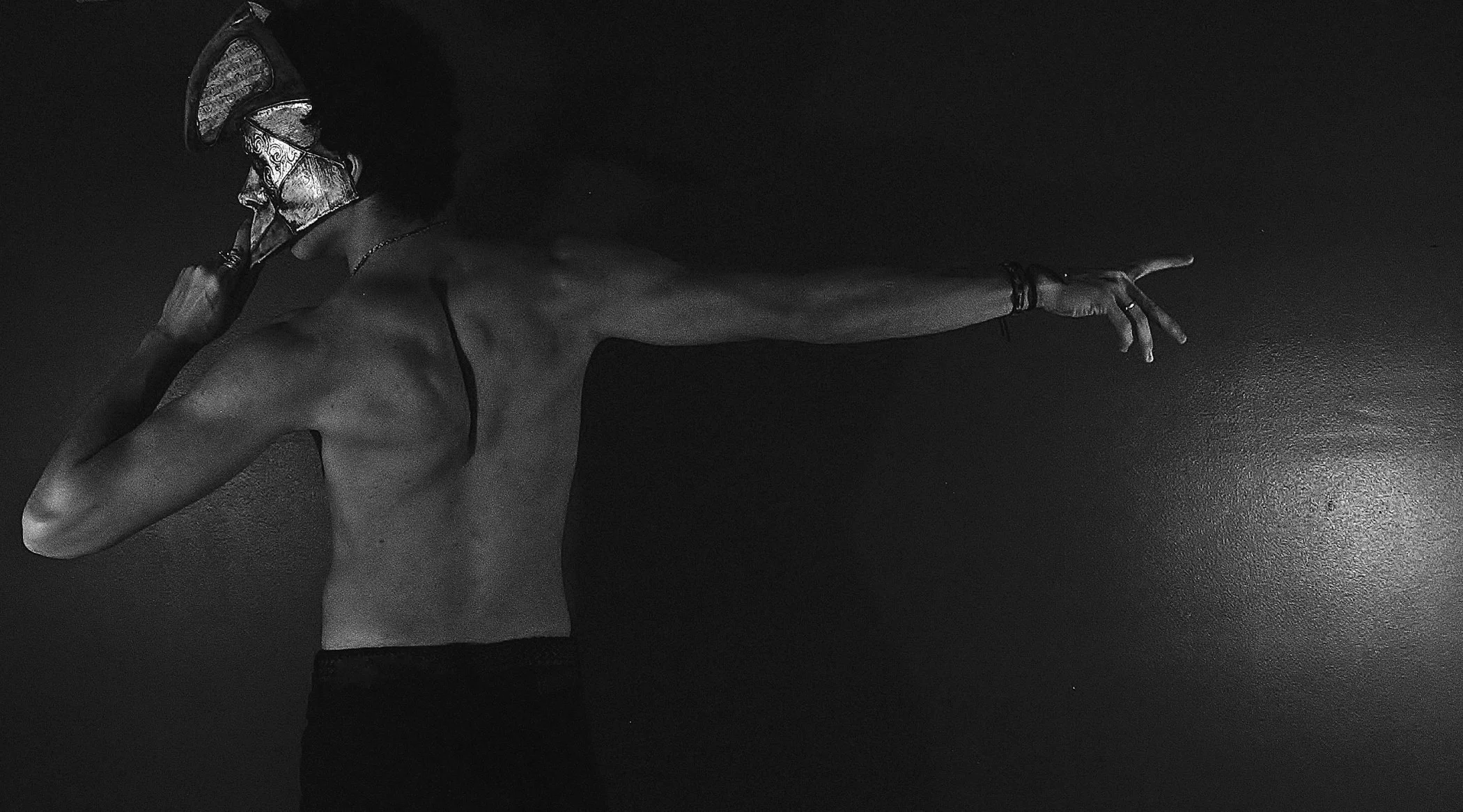 Exercises of Freedom #20: Transgressive Listening