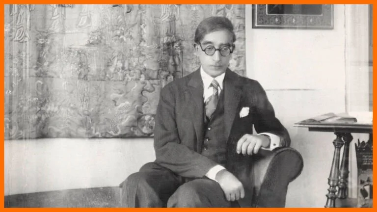 7 artists and writers share how poet C. P. Cavafy inspired them