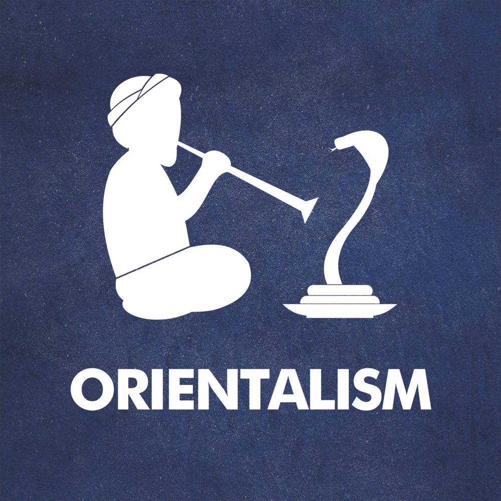 Reflections on Edward Said's Orientalism