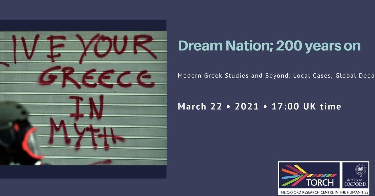 Dream Nation, 200 Years On