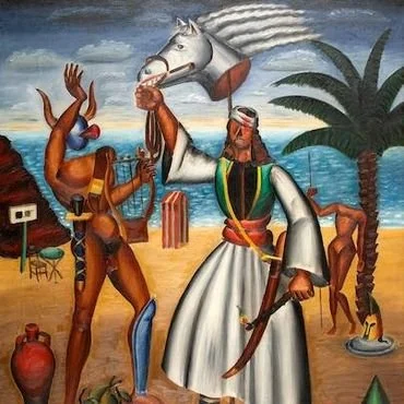 Stathis Gourgouris on democratic autonomy