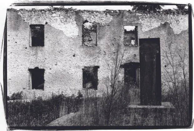 Dream Nation and the Phantasm of Europe